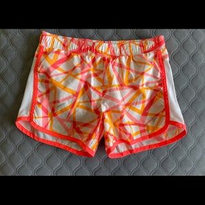 Old Navy Active Shorts, Girls Size Large (10/12)